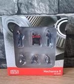 Figurines Américan diorama 1/64ème, Neuf, Enlèvement ou Envoi, Américan diorama, Autres types