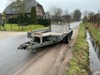 Remorque GK105HD Ifor Williams DB 2006, Autos : Divers, Remorques, Utilisé