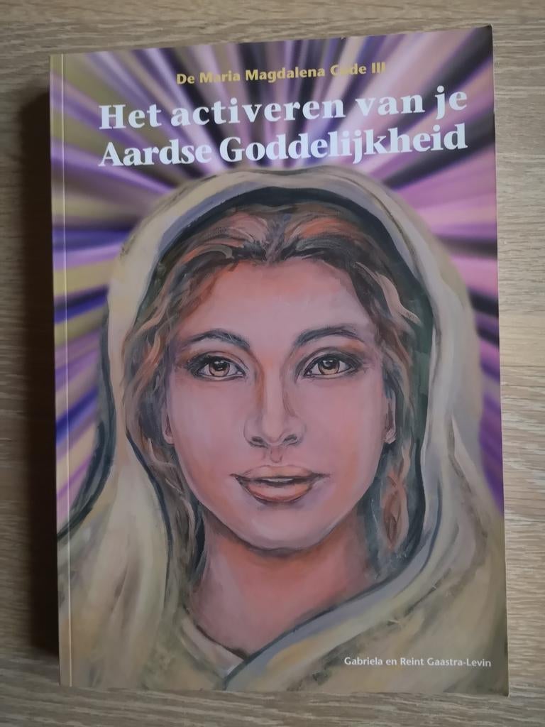 Het activeren van je aardse goddelijkheid, Livres, Ésotérisme & Spiritualité, Enlèvement ou Envoi