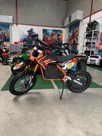 Nieuw Snelle 2000W 60V 75km/h Dirtbike Kindercrosser Accu, Kinderen en Baby's, Ophalen of Verzenden, Nieuw