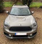 Mini cooper D countryman in zeer goede staat, Auto's, Mini, Voorwielaandrijving, 1995 kW, Leder, Particulier