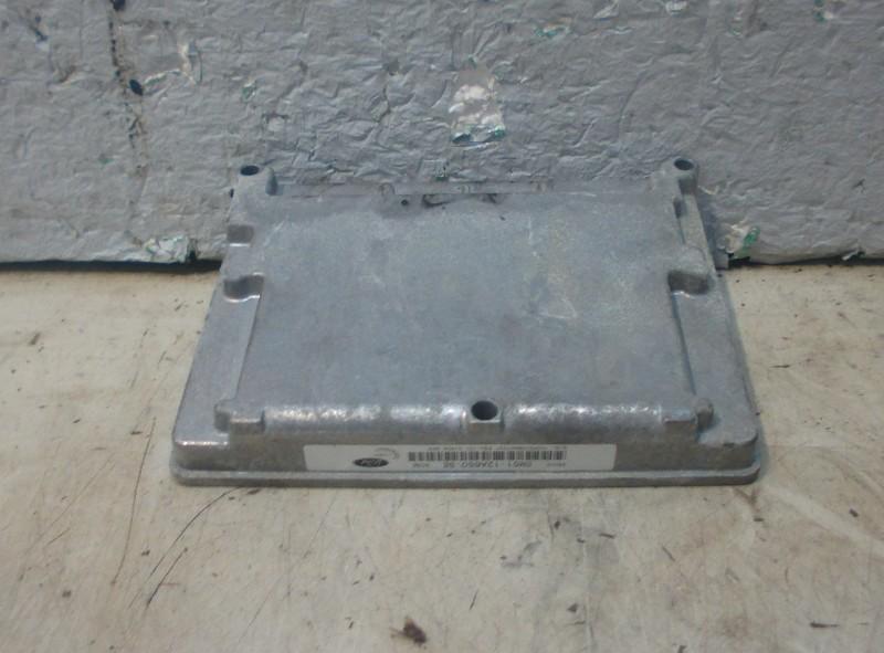 CALCULATEUR MOTEUR ECU Ford Focus 2 Wagon (5M51-12A650-SE), Autos : Pièces & Accessoires, Amalienbadstr. 41a
76227  Karlsruhe, DE