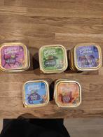 13 bakjes vlees van Edgard Cooper voor volwassen honden, Enlèvement