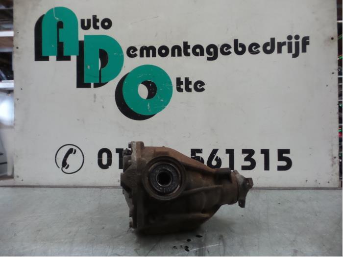 Differentieel achter van een Chrysler 300 C, Auto-onderdelen, Remmen en Aandrijving, Chrysler, Gebruikt, 3 maanden garantie, Ophalen of Verzenden