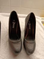 Dames schoenen pumps maat 39 zo goed als nieuw, Autres couleurs, Escarpins, Comme neuf, Enlèvement