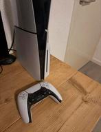 Playstation 5 Met controller, Games en Spelcomputers, Spelcomputers | Sony PlayStation 5, Ophalen of Verzenden, Zo goed als nieuw