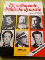 De verbazende Belgische dynastie ., Enlèvement ou Envoi