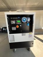 STROOMGROEP, Ophalen, Dieselolie, Geluidgedempt, Zo goed als nieuw