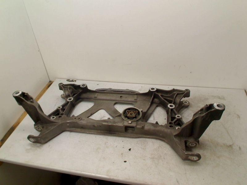 SUBFRAME VOOR Audi A3 Sportback (8VA / 8VF) (3Q0199369E), Gebruikt, Dhr. R. de Gouw, Audi, De Bloemendaal 21 21
5221 EB  'S HERTOGENBOSCH, NL