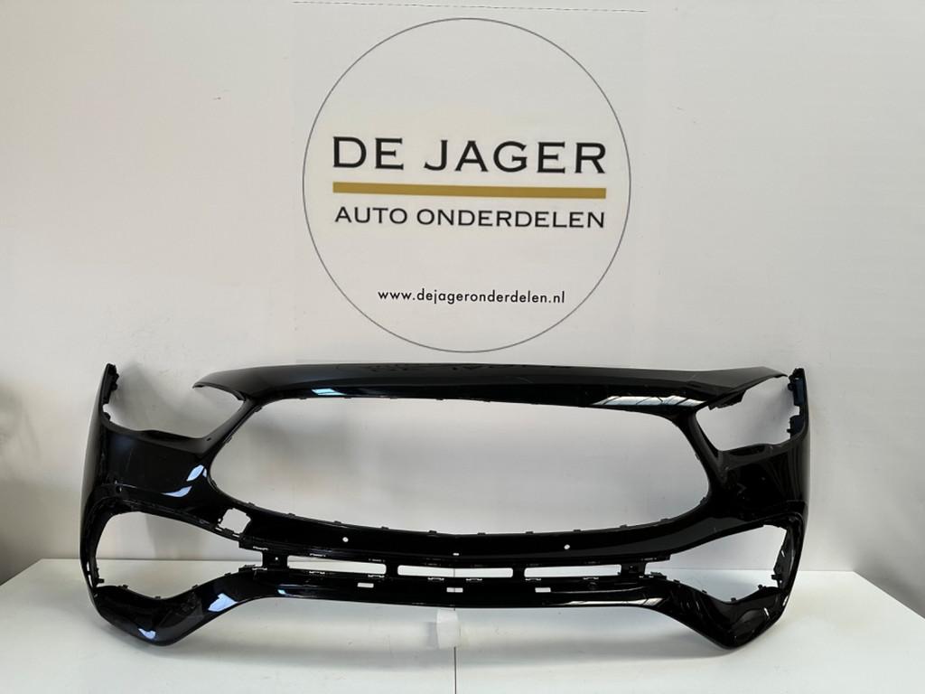 MERCEDES GLA H247 W247 AMG VOORBUMPER BUMPER A2478850607 20-, Gebruikt, Mercedes-Benz AG, Voor, Mercedes-Benz
