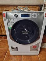 Wasmachin 11kg 1600T merk hotpoint, 10 kg ou plus, Enlèvement ou Envoi, Utilisé
