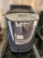 Panasonic broodmachine, Elektronische apparatuur, Ophalen