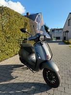 Vespa sprint B klasse, Fietsen en Brommers, Ophalen