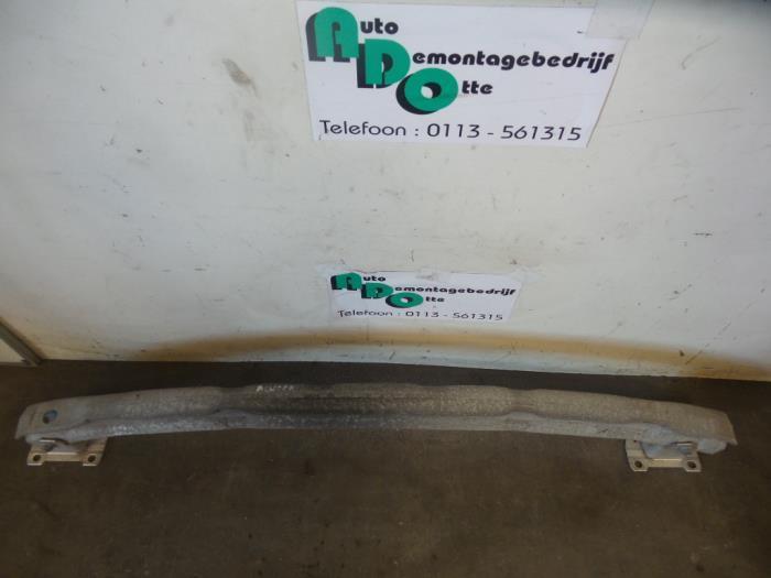 Cadre pare-chocs arrière d'un Renault Megane (Megane 2 02-), Autos : Pièces & Accessoires, Suspension & Châssis, Renault, Utilisé