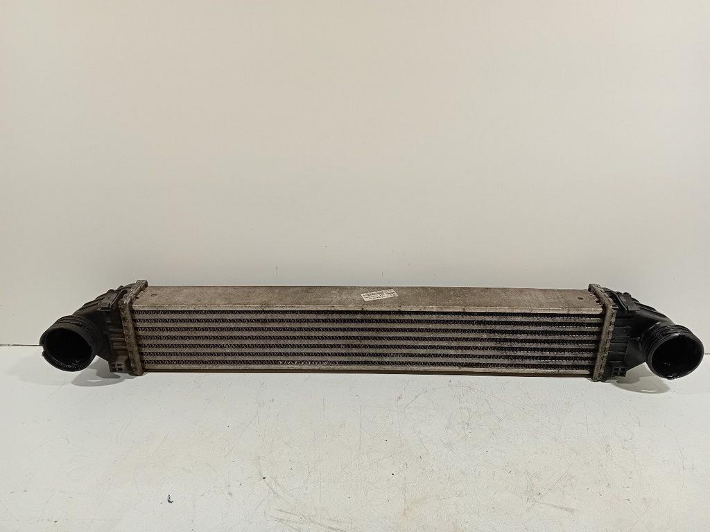 Intercooler radiateur Mercedes-Benz B-Klasse, Onderdelen@venauto.nl, Van der Ven Autorecycling B.V., Gebruikt, Ettenseweg 76, 4706 PB Roosendaal, The Netherlands