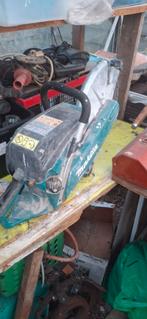 Rectifieuse Makita 950euro incl btw, Bricolage & Construction, Enlèvement ou Envoi