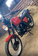 1100€, Ophalen, 49 cc, 4 versnellingen, Klasse B (45 km/u)