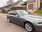 520 d 2012, Autos, BMW, Entreprise, Boîte manuelle, Tissu, Série 5