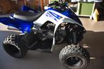 quad yamaha YFM 90 CC, 1 cilinder, 90 cc, 11 kW of minder