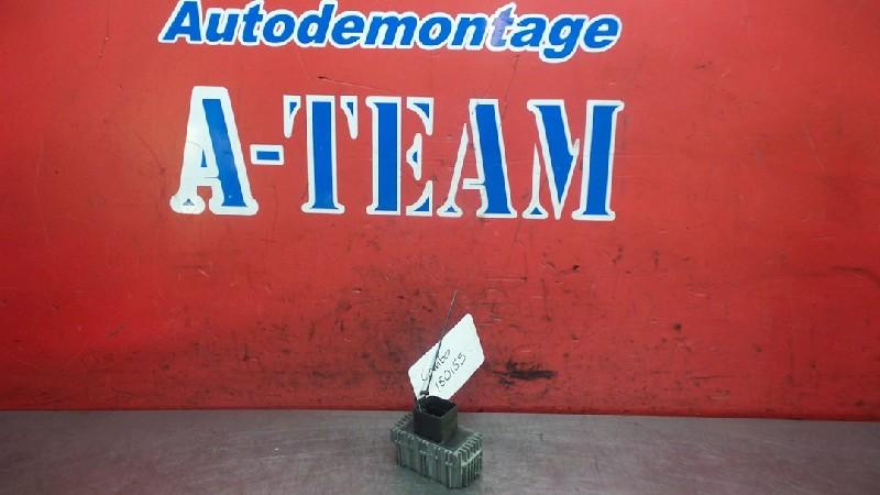 RELAIS BOUGIE PRECHAUFFAGE C Opel Combo (Corsa C), Utilisé, Opel