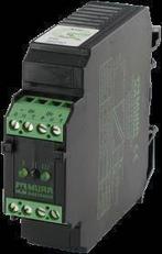 577. Murr DC/DC converter in 24V uit 2x15V 0,25A, Enlèvement ou Envoi, Neuf