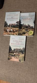 Boekenpakket - uit te kiezen aan 3,00 euro !, Enlèvement, Comme neuf