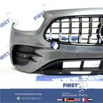 W213 W238 E43 E53 FACELIFT AMG VOORBUMPER GRIJS  E Klasse +, Auto-onderdelen, Gebruikt, -, Voor, Ophalen of Verzenden