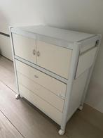 kindermeubel, Gebruikt, 50 tot 70 cm, 75 tot 100 cm, Commode