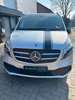 MERCEDES V 300 | lichte vracht | NAPPA | BTW | TOPSTAAT, Auto's, Automaat, Achterwielaandrijving, 176 kW, 4 cilinders