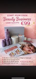 Make-up, Ophalen, Zo goed als nieuw, Make-up