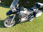 R 1200 GS, Motoren, 2 cilinders, Motorrijbewijs A, Cardan-aandrijving, Particulier