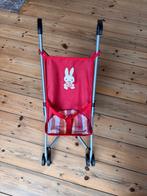 Poussette canne pour poupée, Enlèvement, Utilisé, Autres types