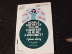 Michelle doit-on t'en vouloir d'avoir fait un selfie à Ausch, Boeken, Schoolboeken, Frans, ASO, Ophalen of Verzenden, Zo goed als nieuw
