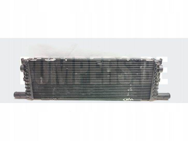 RADIATEUR RADIATOR CENTER WATER COOLER PORSCHE CARRERA 911 9, Auto-onderdelen, Motor en Toebehoren, Gebruikt, 6 maanden garantie