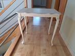 Petite table basse à donner, Ancien, 50 à 100 cm, Enlèvement, Utilisé