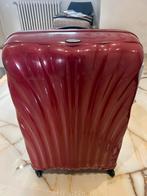 Samsonite spinner 81cm, Handtassen en Accessoires, Koffers, Ophalen, Zo goed als nieuw, Wieltjes