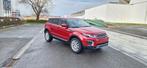 Land Rover Evoque 2.0D 150pk Euro 6 2016, Auto's, Voorwielaandrijving, 1995 cc, 4 cilinders, Leder