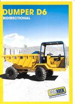 CARMIX, Ophalen of Verzenden, Zo goed als nieuw, Overige merken