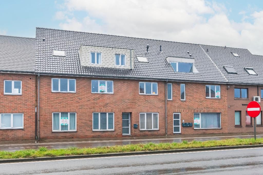 Kwalitatieve vastgoedinvestering met huurdersgarantie, 13 pièces, 829 m², 115 kWh/m²/an, Province de Limbourg