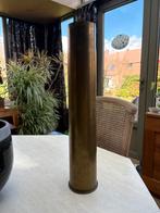 Duitse Obus 1917 ‘10,5 cm leichte Feldhaubitze’, Verzamelen, Ophalen of Verzenden, Landmacht, Hulzen of Bodemvondsten