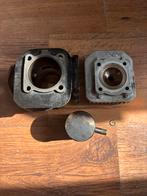 Cilinder DR 70cc mbk booster, Enlèvement, Comme neuf, Cylindre