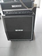 Bedrock série 1000 fabriqué aux États-Unis, tube complet ave, Musique & Instruments, Amplis | Basse & Guitare, Enlèvement