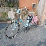 Mooie Cortina Fiets, Ophalen