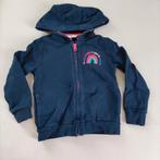 Vest 4-5 jaar, Kinderen en Baby's, Kinderkleding | Maat 104, Meisje, Trui of Vest, Ophalen of Verzenden, Zo goed als nieuw