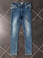 Jeansbroek., Ophalen of Verzenden, Gebruikt