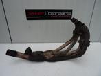 Uitlaatbochten / Headers / Uitlaat Honda CBR600F 1999-2000, -, Utilisé, -, -
