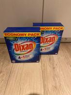 NIEUW! 2 Dixan waspoeders: PER STUK €17, Ophalen