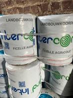 Blauwe Landbouwkoorden van Intercord. €25 per rol, Zakelijke goederen, Ophalen, Akkerbouwbedrijf