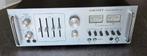Scott A436 Integrated Amplifier, Autres marques, Moins de 60 watts, Enlèvement ou Envoi, Stéréo
