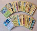 190 Verschillende Originele POKEMON Kaarten 2022, Enlèvement ou Envoi, Comme neuf, Plusieurs cartes